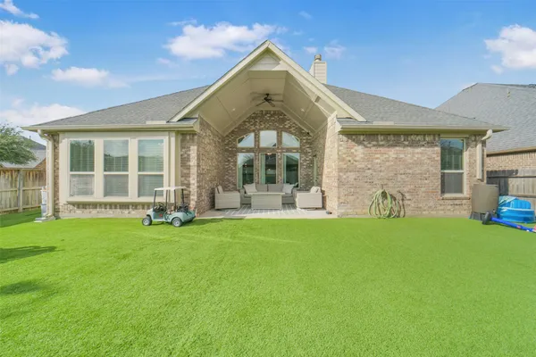 $3,500 | 29323 Prairie Rose Court, Katy, TX 77494