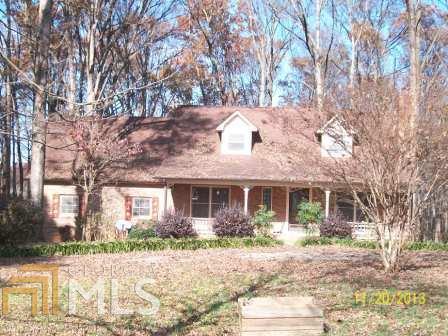 6504 Stone Bridge Road Carnesville, GA 30521 - Photo 1 of 1