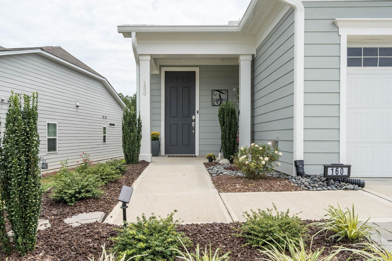 160 Canary Court Raleigh, NC 27610 - Photo 2 of 30 Photo 2