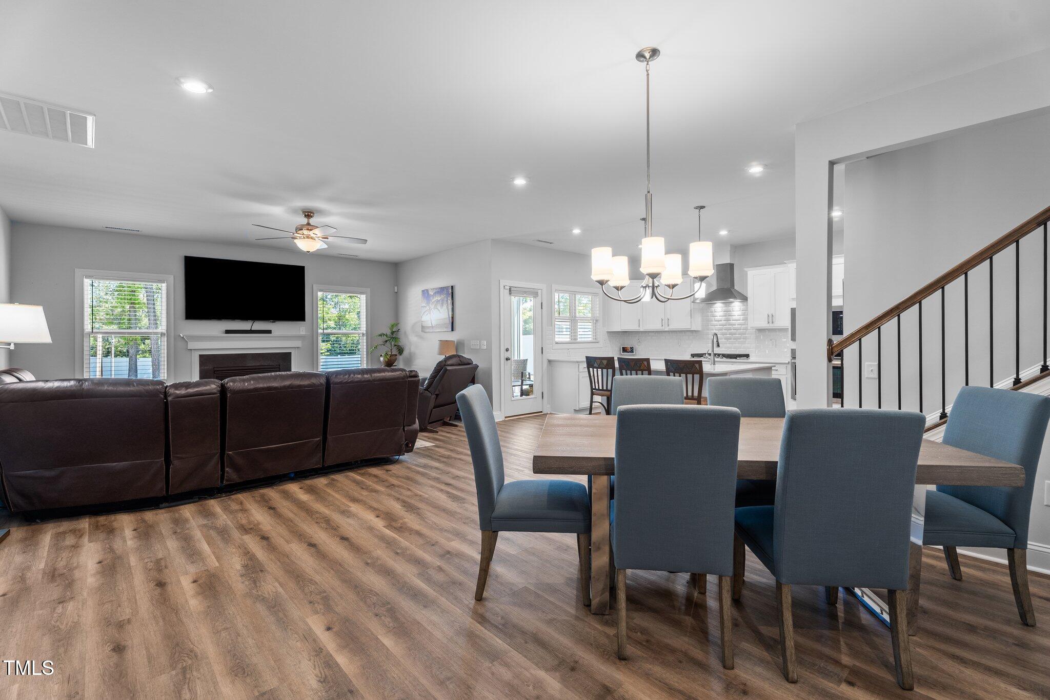 412 Kavanaugh Road Wake Forest, NC 27587 - Photo 11 of 33 36-web-or-mls-DSC05932