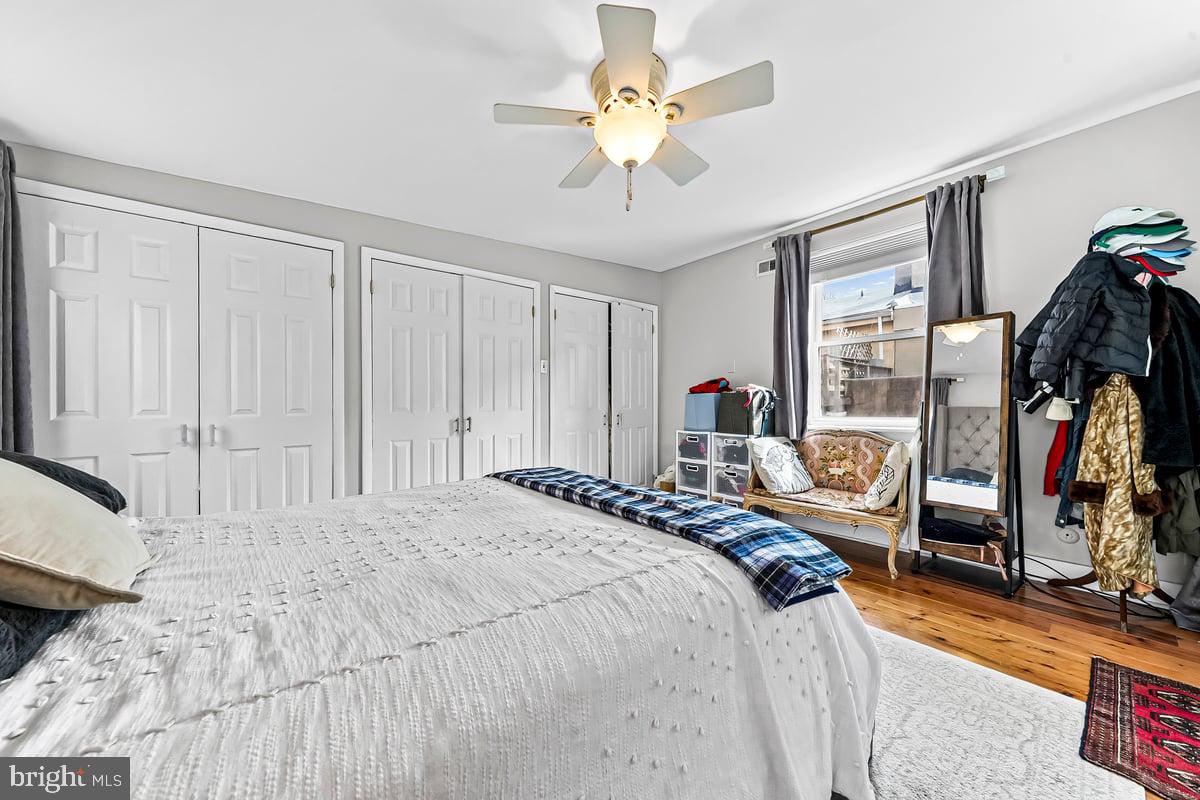 1718 Rodman Street Philadelphia, PA 19146 - Photo 15 of 29