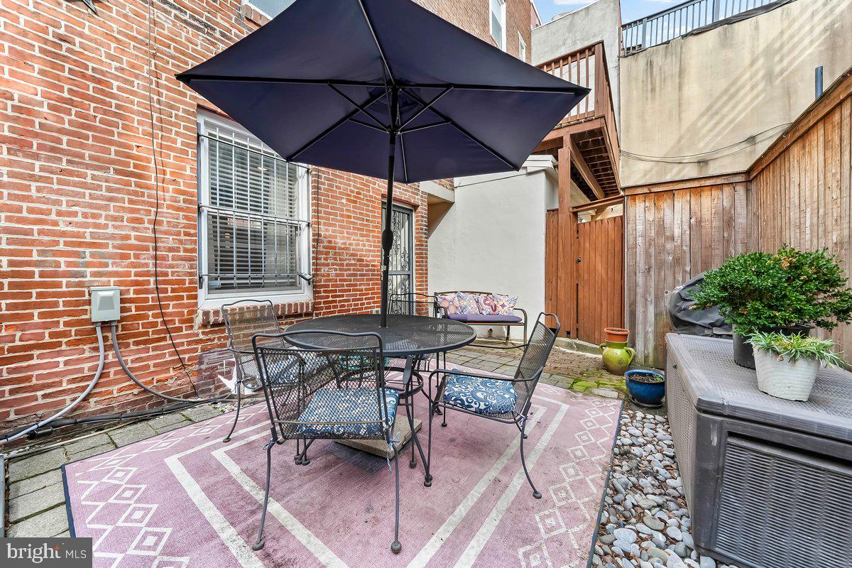 1718 Rodman Street Philadelphia, PA 19146 - Photo 18 of 29