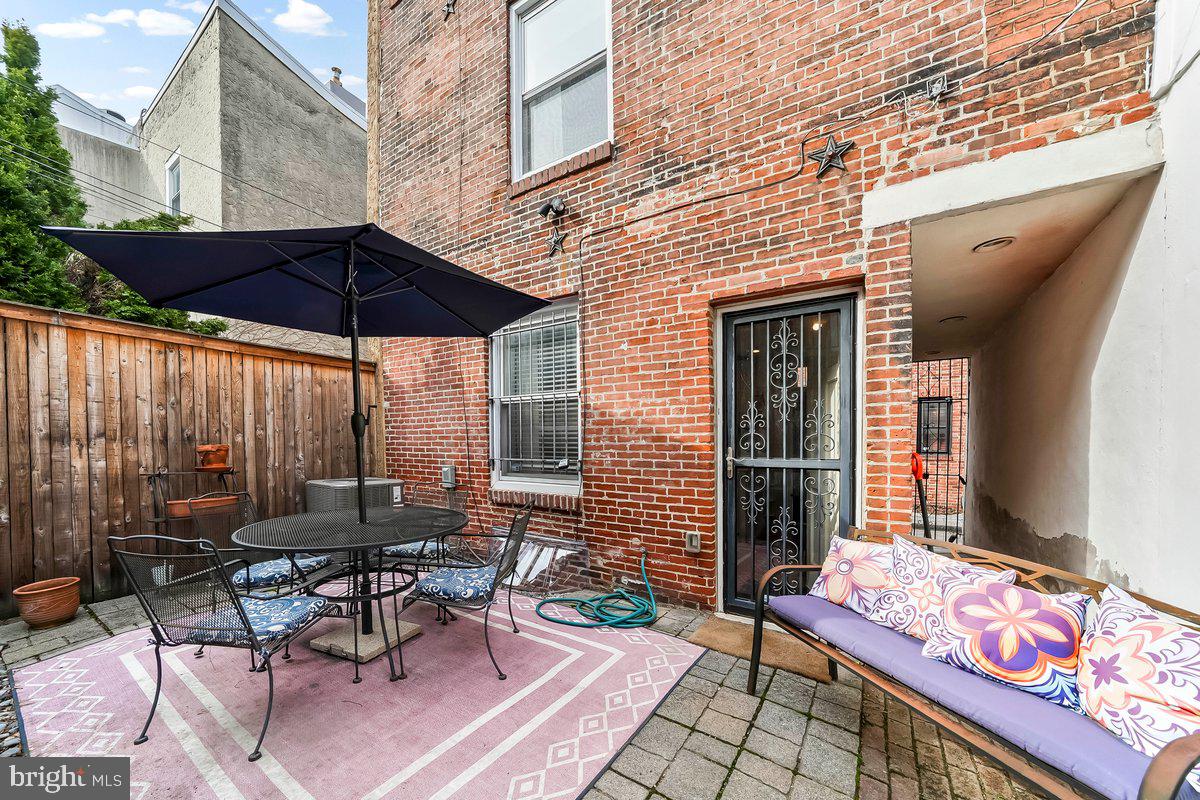 1718 Rodman Street Philadelphia, PA 19146 - Photo 19 of 29