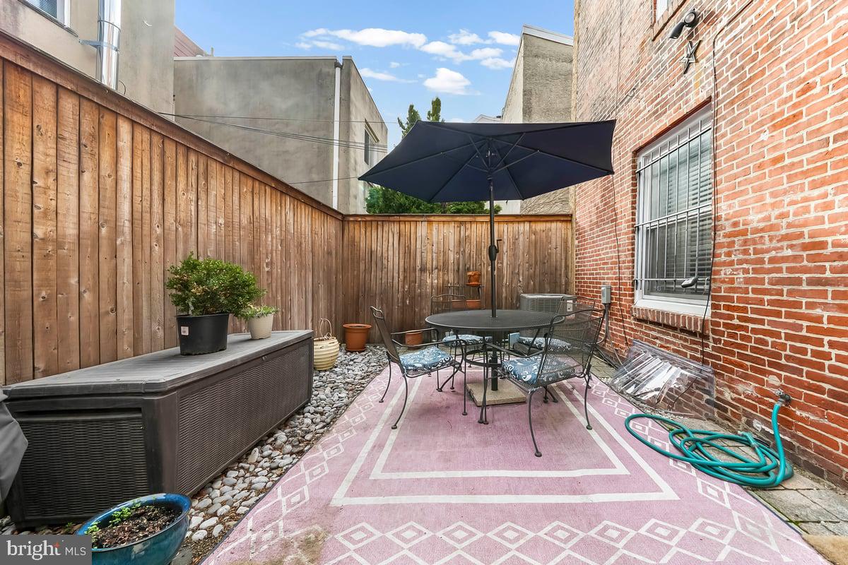 1718 Rodman Street Philadelphia, PA 19146 - Photo 20 of 29