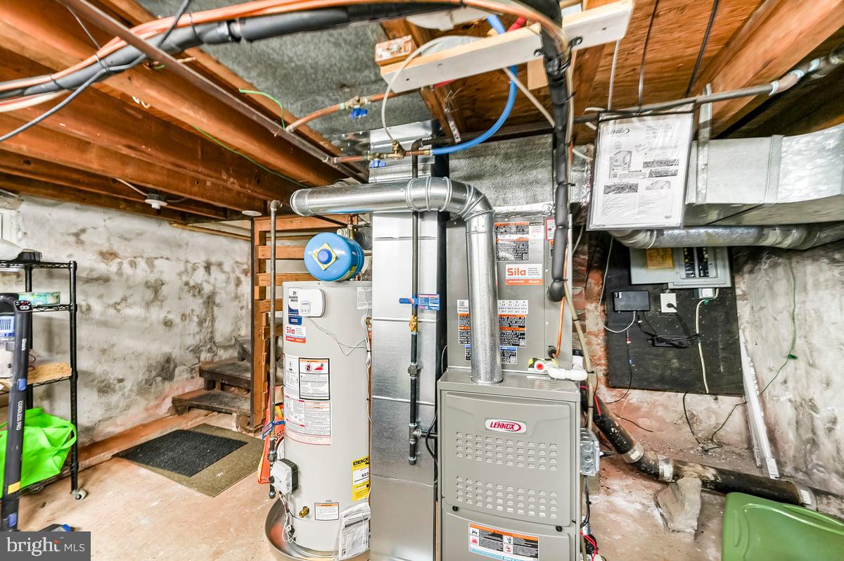 1718 Rodman Street Philadelphia, PA 19146 - Photo 21 of 29