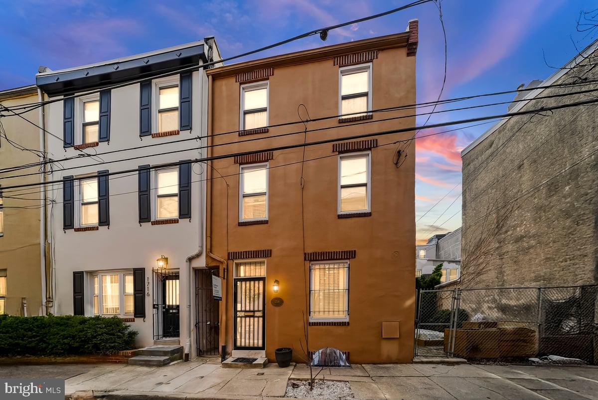 1718 Rodman Street Philadelphia, PA 19146 - Photo 22 of 29