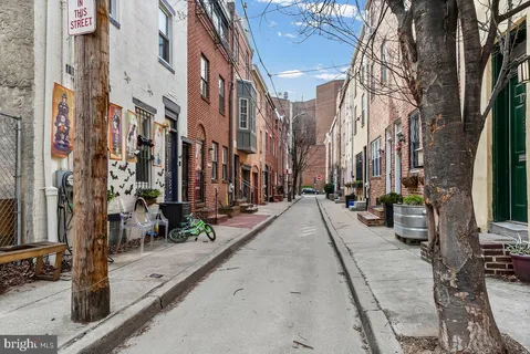 $525,000 | 1718 Rodman Street, Philadelphia, PA 19146