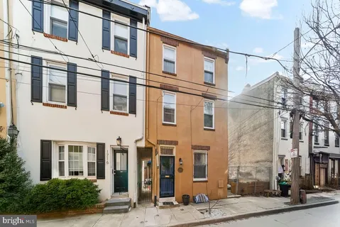 $525,000 | 1718 Rodman Street, Philadelphia, PA 19146