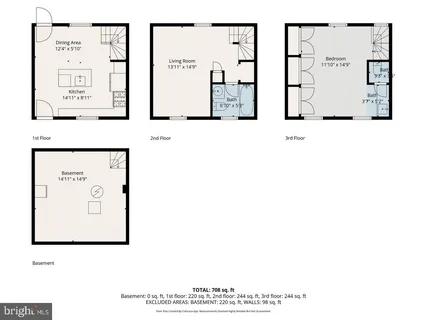 $525,000 | 1718 Rodman Street, Philadelphia, PA 19146