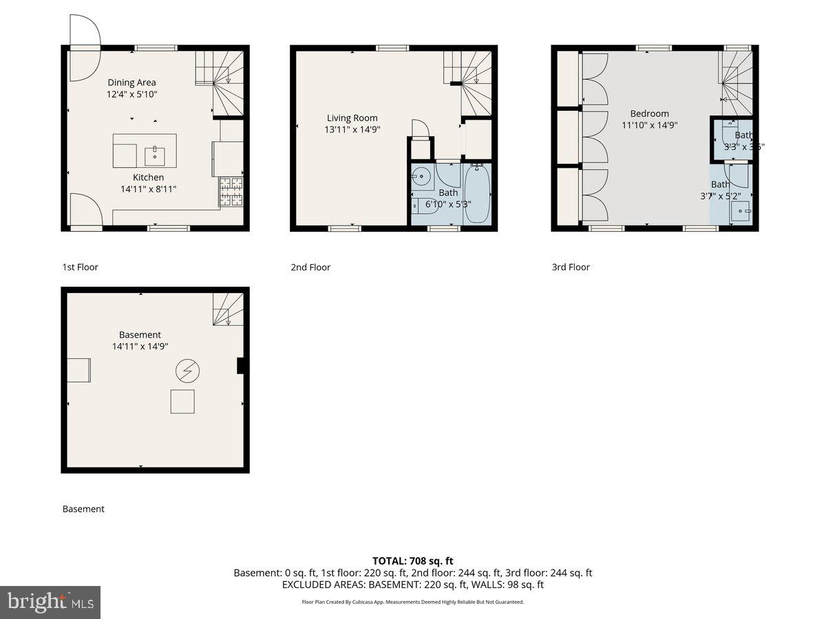 1718 Rodman Street Philadelphia, PA 19146 - Photo 25 of 29