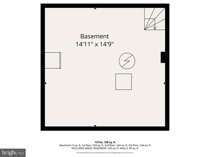 $525,000 | 1718 Rodman Street, Philadelphia, PA 19146