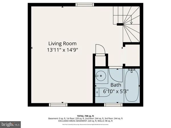$539,000 | 1718 Rodman Street, Philadelphia, PA 19146