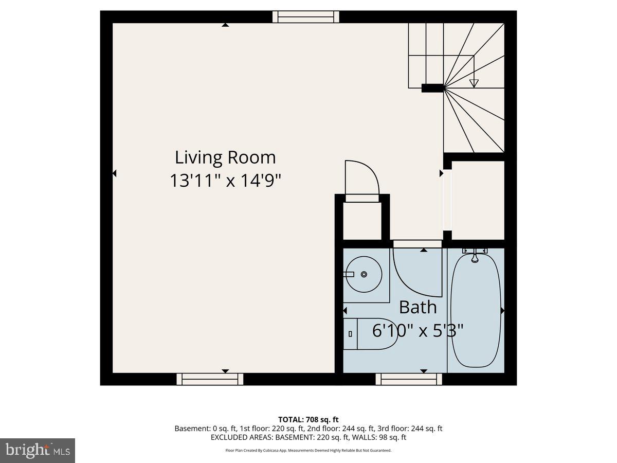 1718 Rodman Street Philadelphia, PA 19146 - Photo 28 of 29