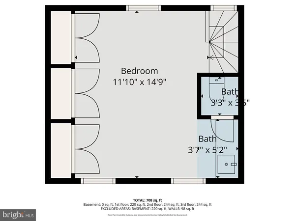 $539,000 | 1718 Rodman Street, Philadelphia, PA 19146