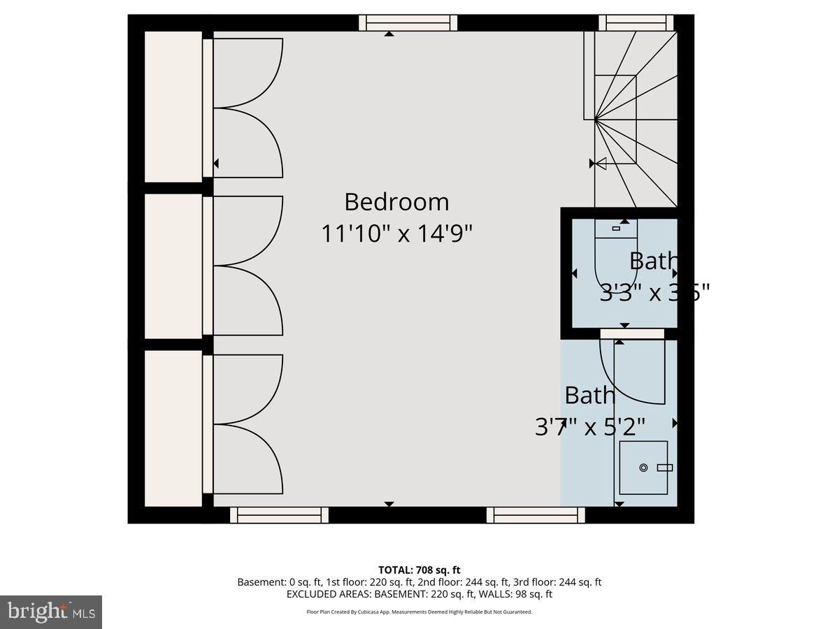 1718 Rodman Street Philadelphia, PA 19146 - Photo 29 of 29