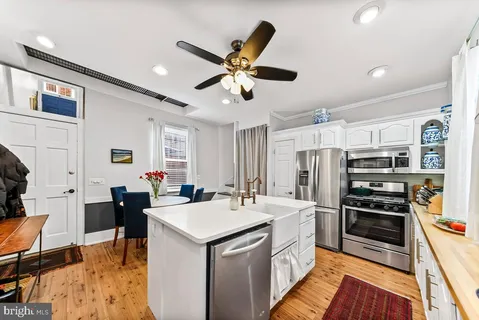 $525,000 | 1718 Rodman Street, Philadelphia, PA 19146