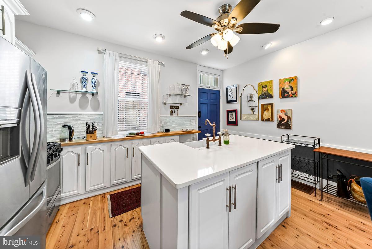 1718 Rodman Street Philadelphia, PA 19146 - Photo 6 of 29