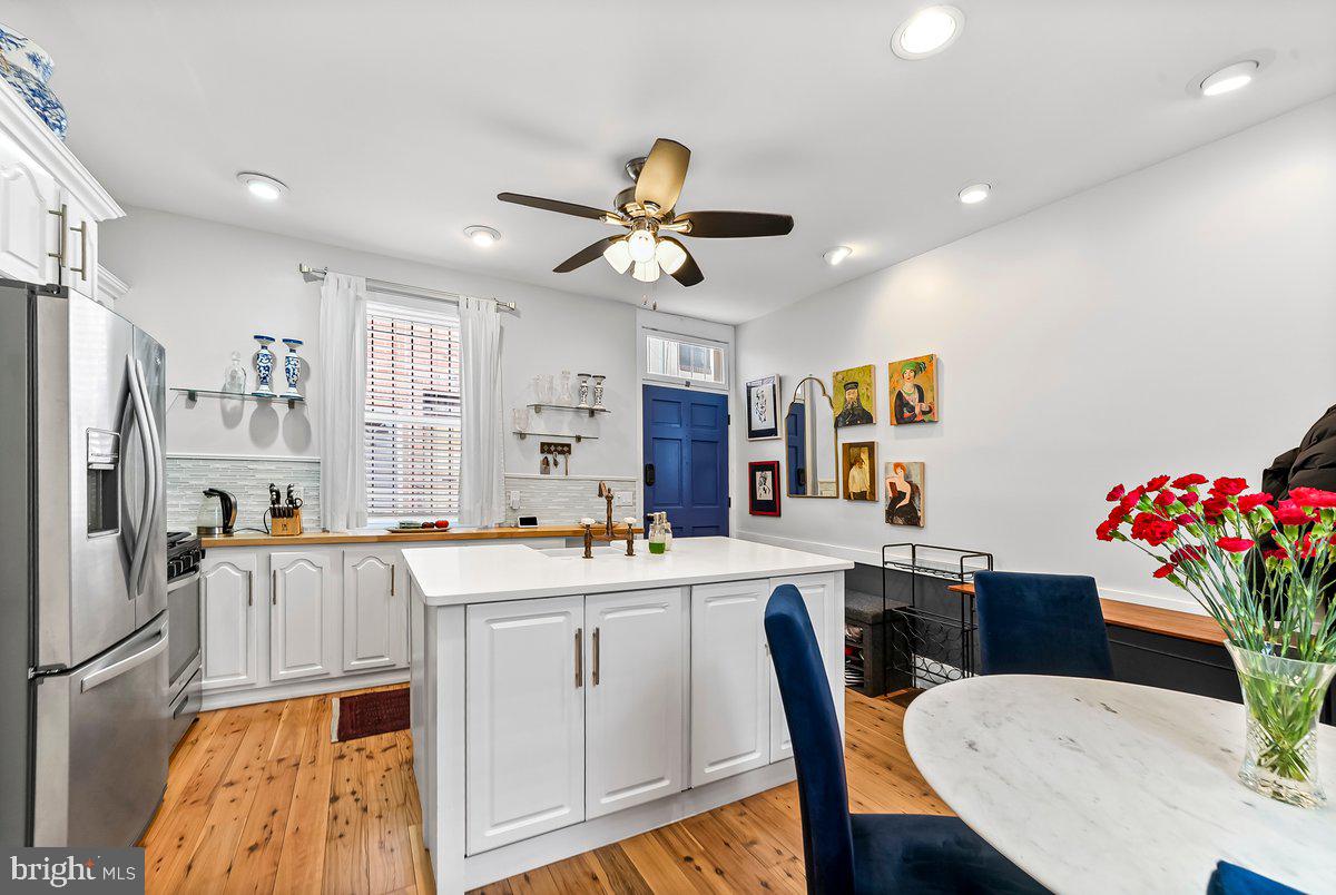 1718 Rodman Street Philadelphia, PA 19146 - Photo 9 of 29