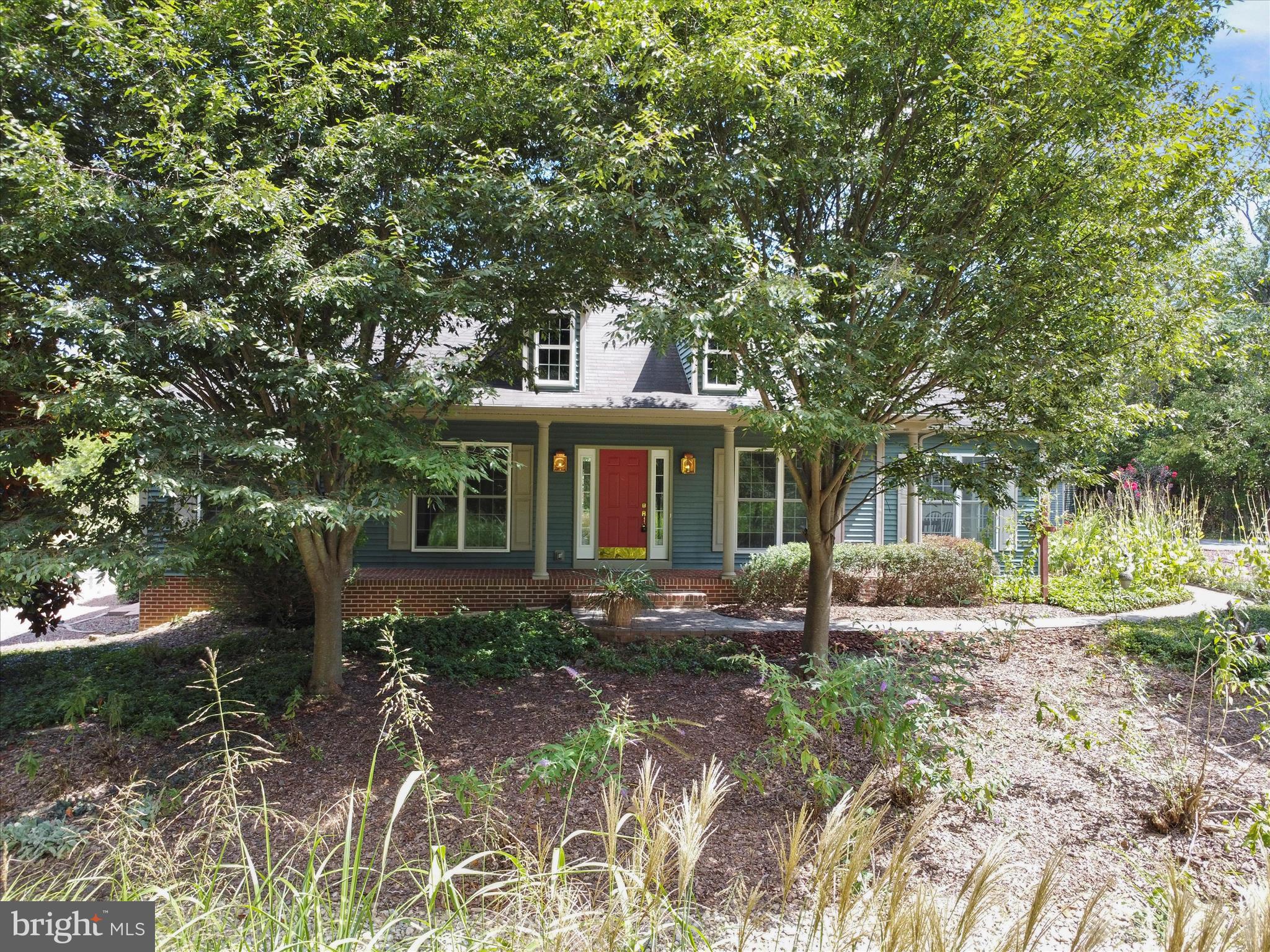 5423 Porterstown Road Keedysville, MD 21756 - Photo 13 of 62 Front