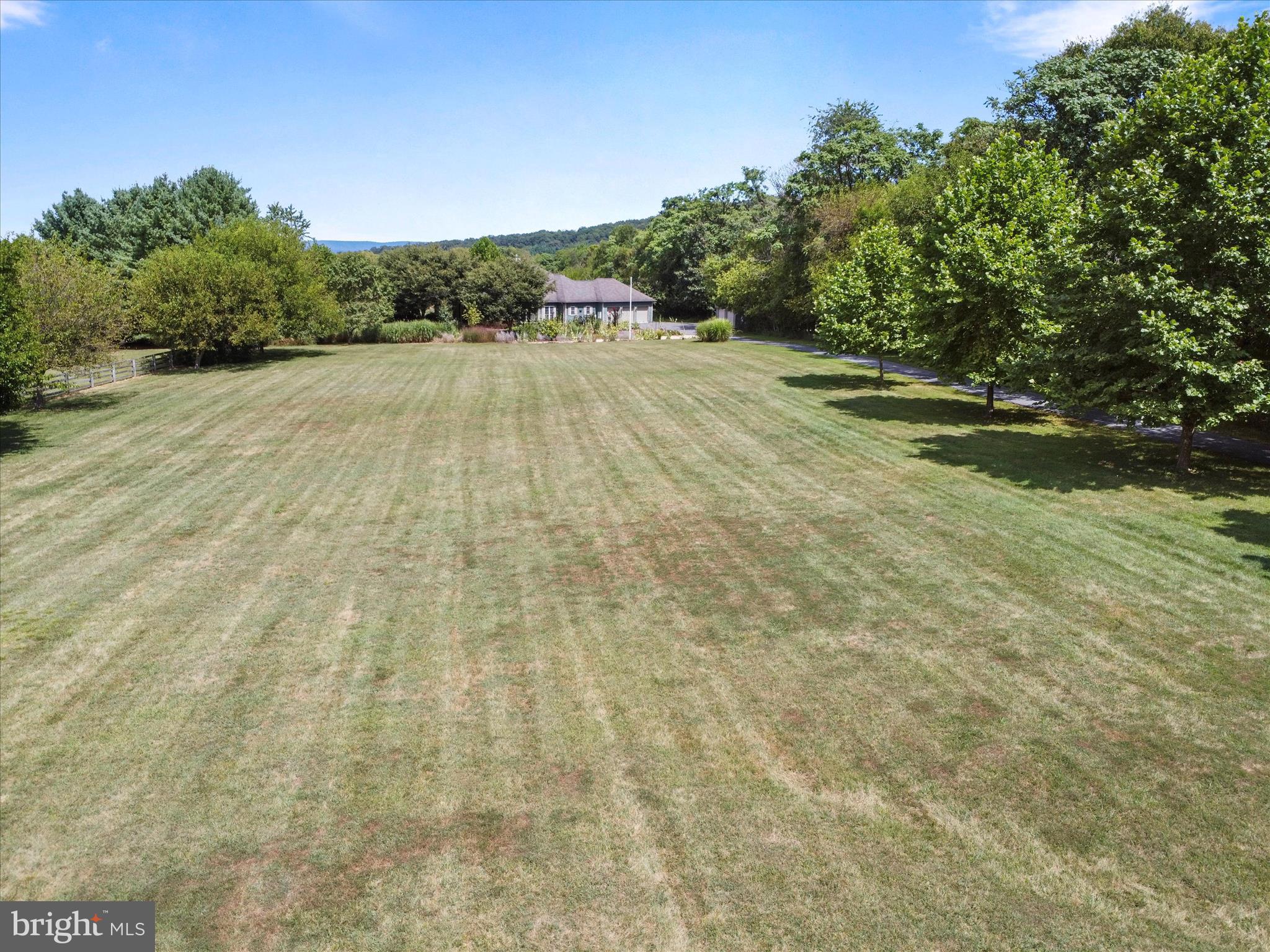 5423 Porterstown Road Keedysville, MD 21756 - Photo 17 of 62 Acreage
