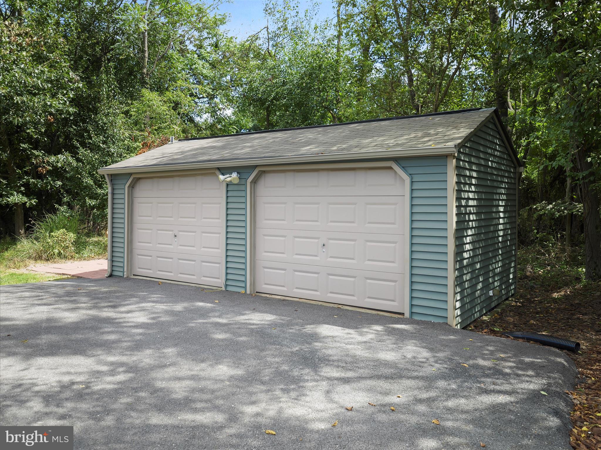 5423 Porterstown Road Keedysville, MD 21756 - Photo 3 of 62 12x24 outbuilding