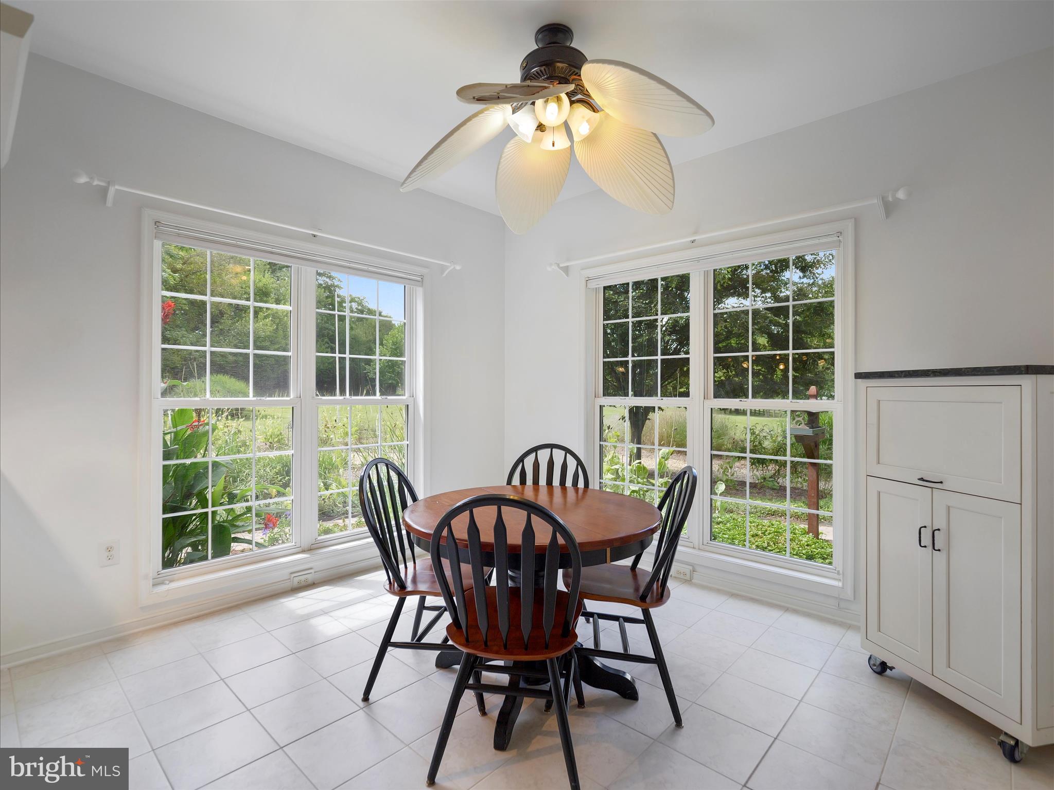 5423 Porterstown Road Keedysville, MD 21756 - Photo 33 of 62 Bright breakfast room