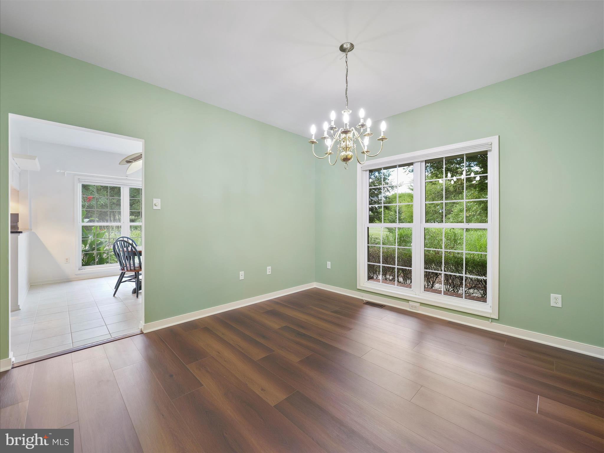 5423 Porterstown Road Keedysville, MD 21756 - Photo 36 of 62 Dining room