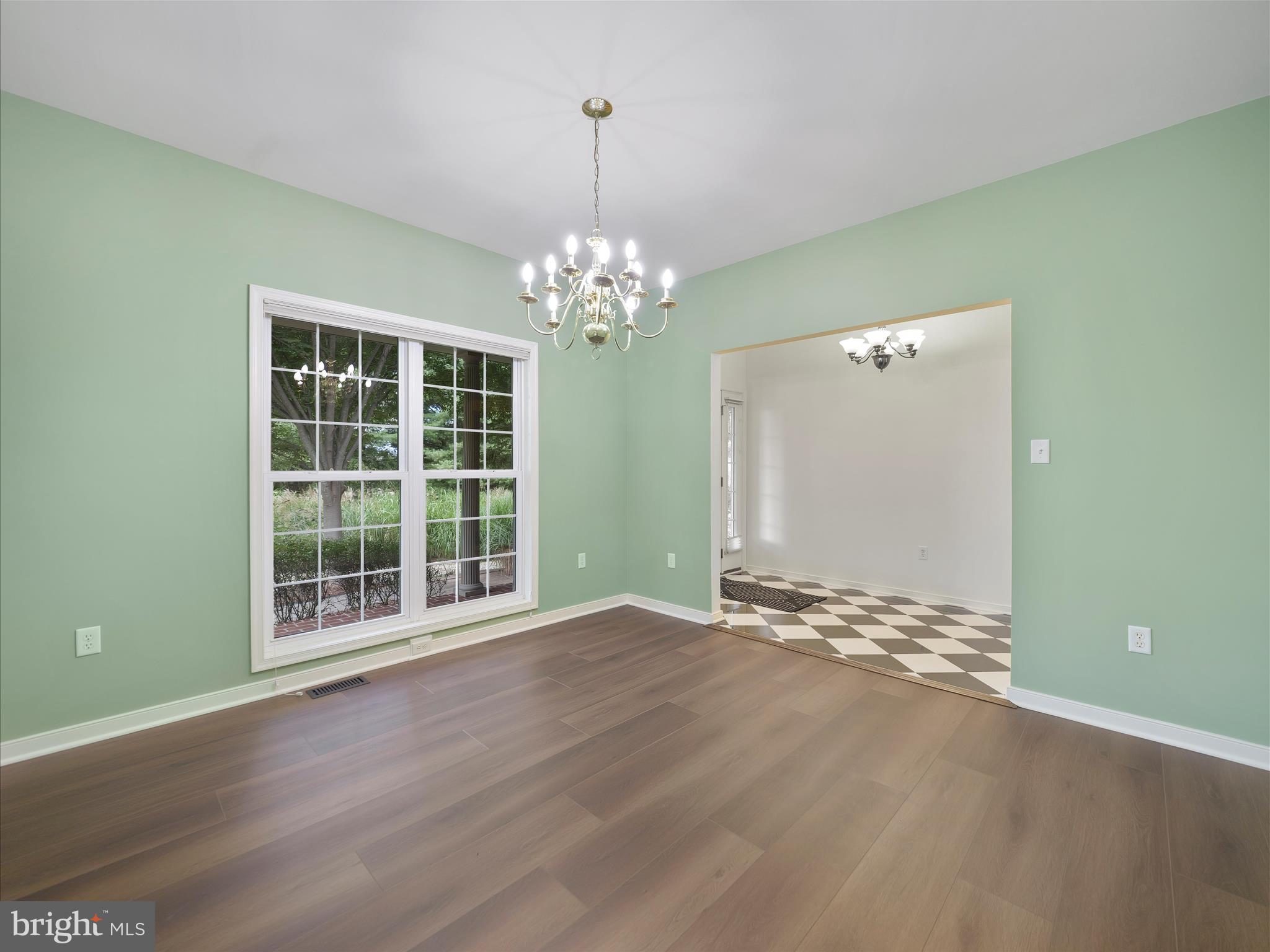 5423 Porterstown Road Keedysville, MD 21756 - Photo 37 of 62 Dining room