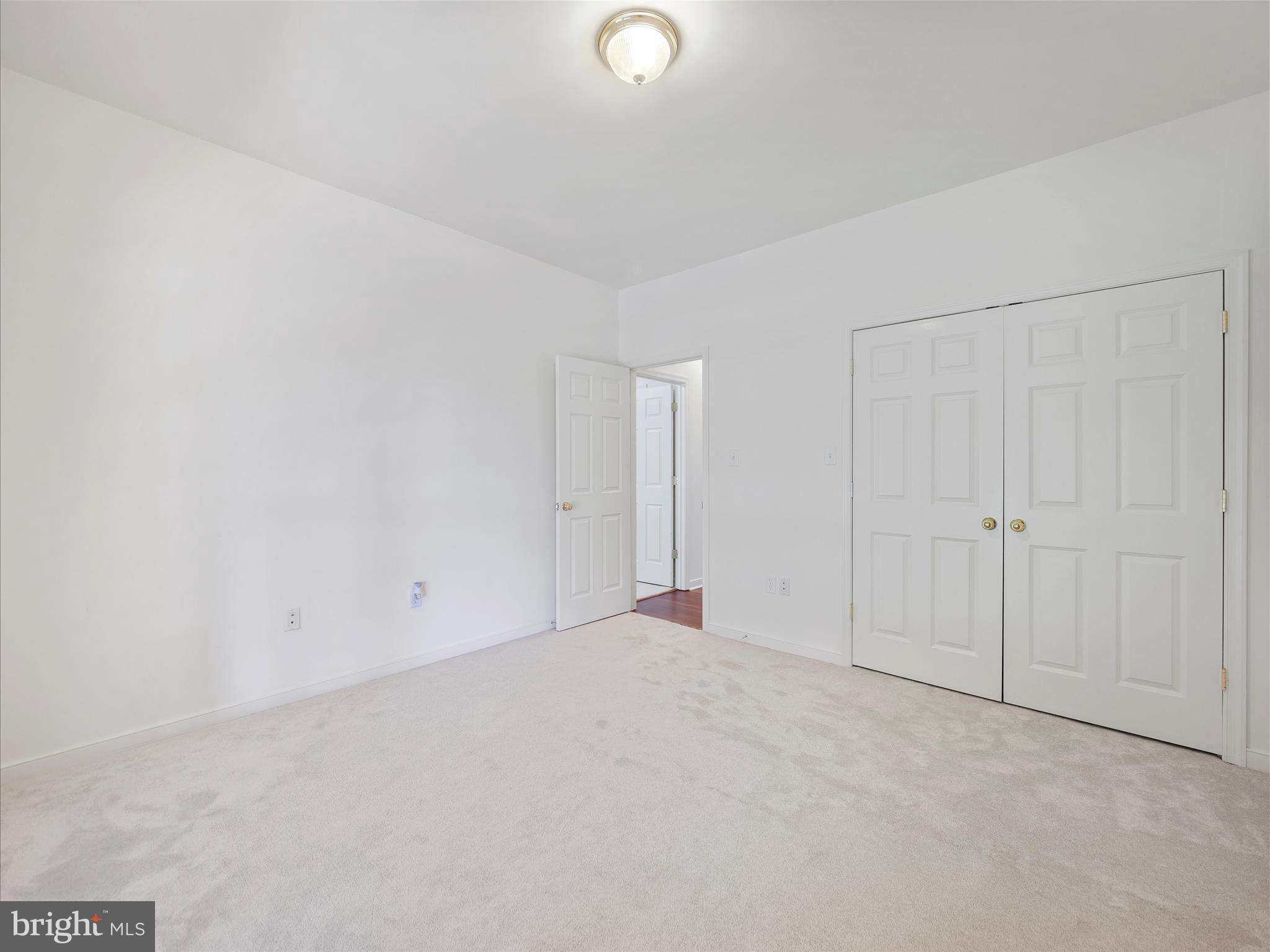5423 Porterstown Road Keedysville, MD 21756 - Photo 41 of 62 Bedroom one