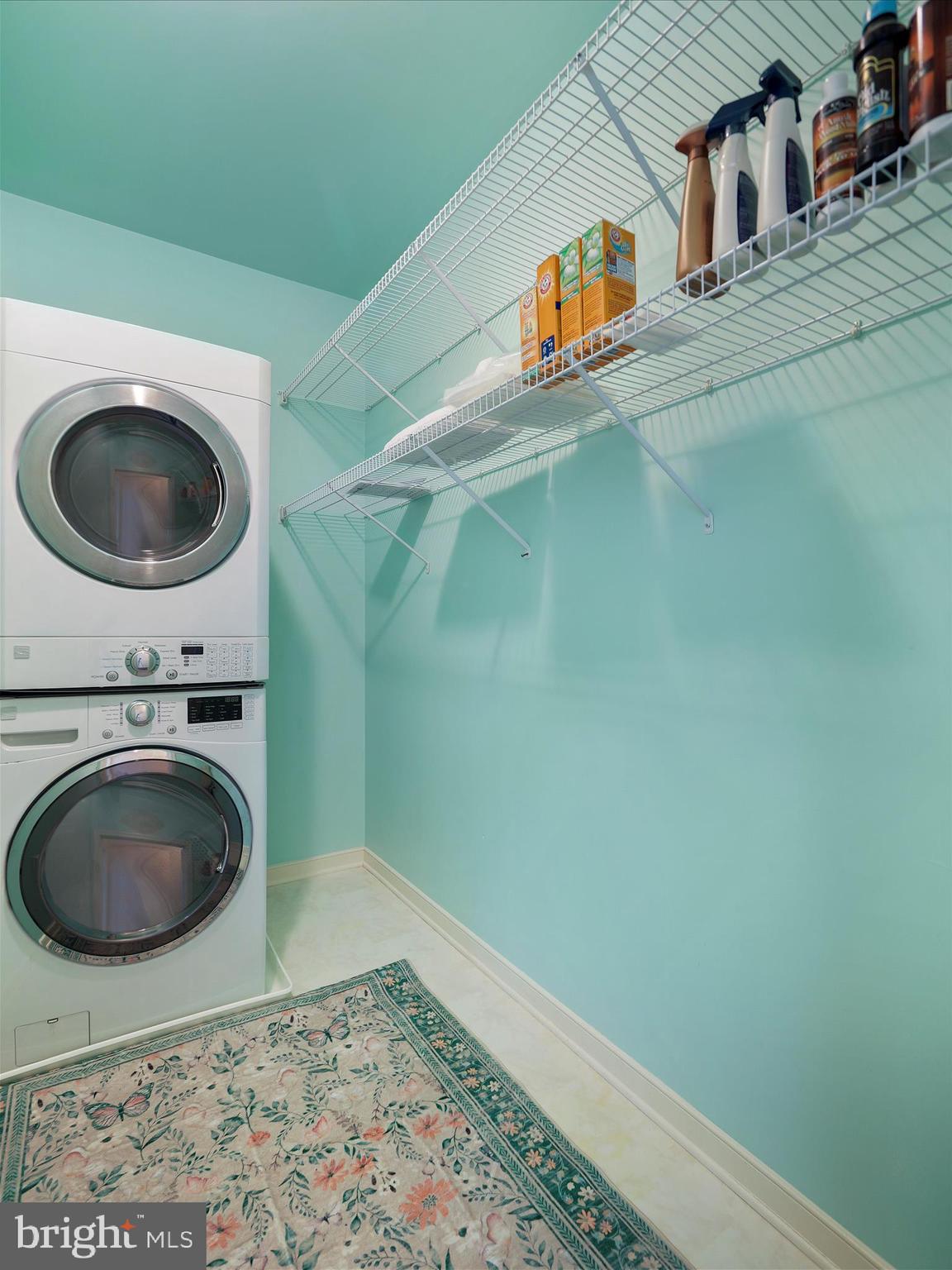 5423 Porterstown Road Keedysville, MD 21756 - Photo 47 of 62 Main level laundry - huge!