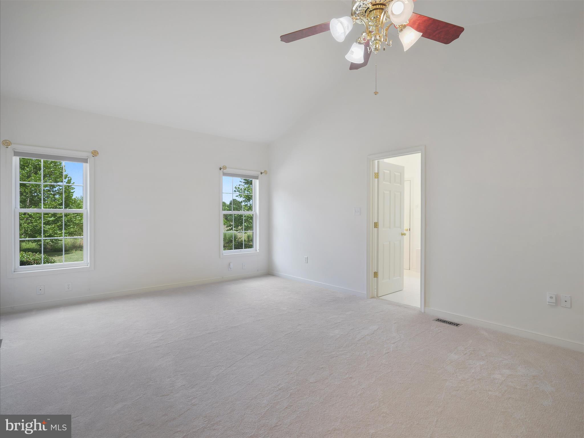 5423 Porterstown Road Keedysville, MD 21756 - Photo 48 of 62 Master bedroom