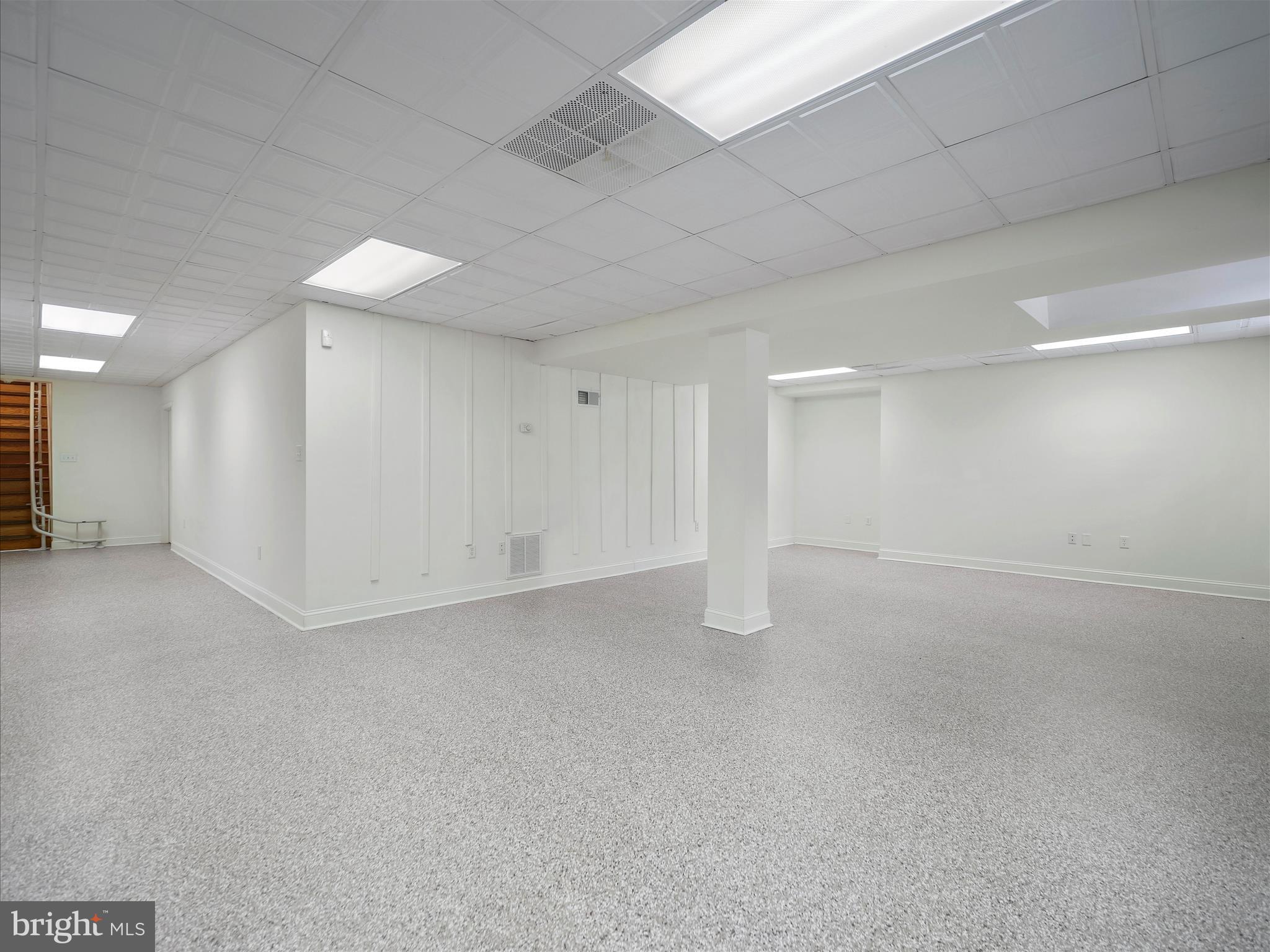 5423 Porterstown Road Keedysville, MD 21756 - Photo 55 of 62 Finished lower level