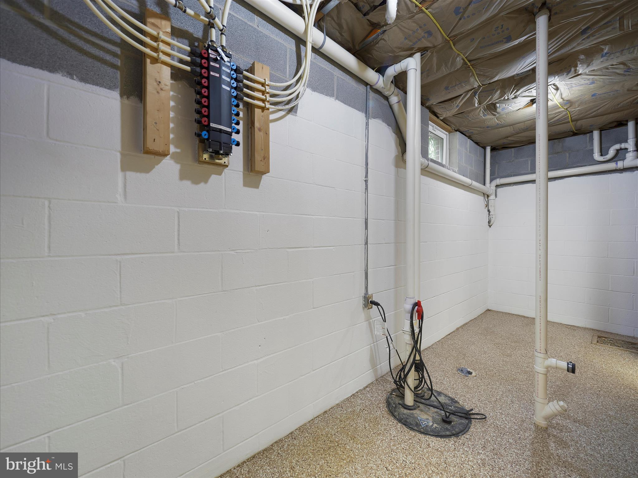 5423 Porterstown Road Keedysville, MD 21756 - Photo 59 of 62 Utility room