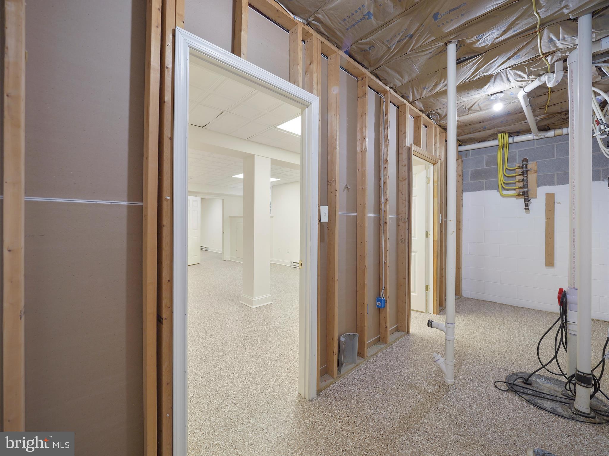 5423 Porterstown Road Keedysville, MD 21756 - Photo 60 of 62 Utility room
