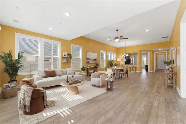 $599,900 | 321 Cottonwood Circle, Peachtree City, GA 30269