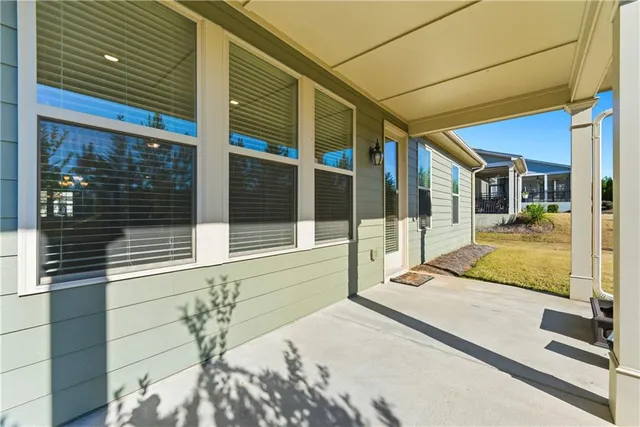 $599,900 | 321 Cottonwood Circle, Peachtree City, GA 30269