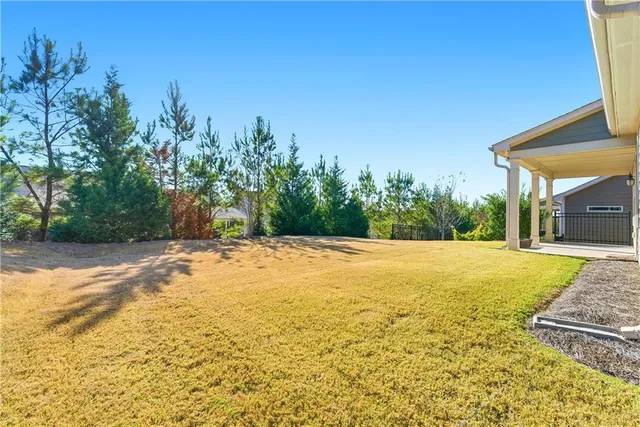 $599,900 | 321 Cottonwood Circle, Peachtree City, GA 30269