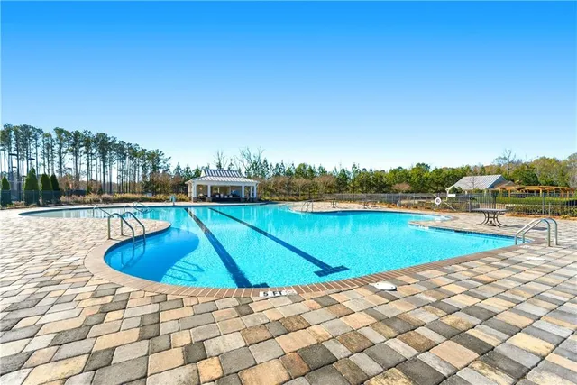 $599,900 | 321 Cottonwood Circle, Peachtree City, GA 30269