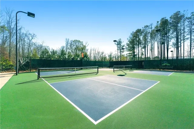 $599,900 | 321 Cottonwood Circle, Peachtree City, GA 30269