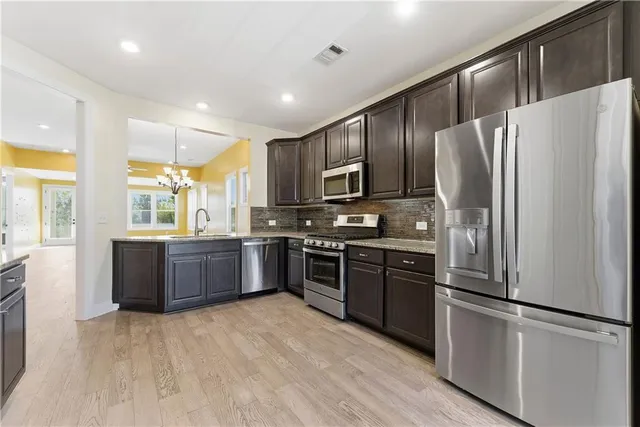 $599,900 | 321 Cottonwood Circle, Peachtree City, GA 30269