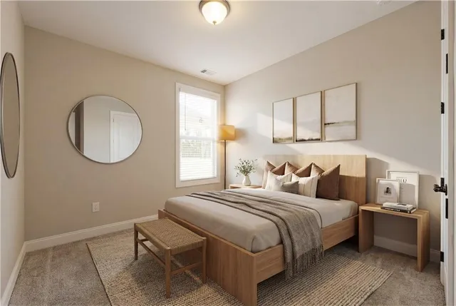 $599,900 | 321 Cottonwood Circle, Peachtree City, GA 30269