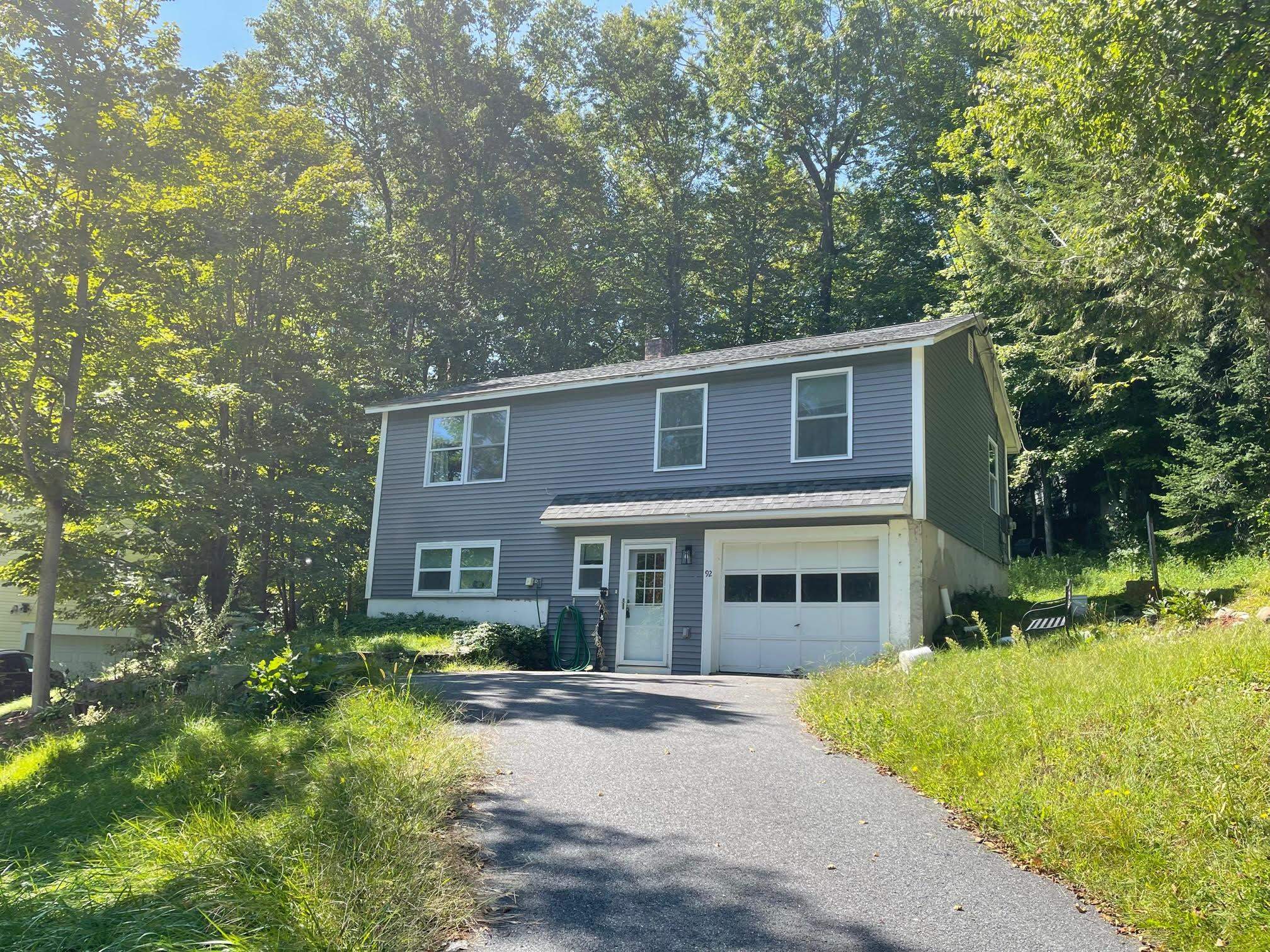 92 Carriage Hill Road Brattleboro, VT 05301 - Photo 1 of 15 Gallery Image 1