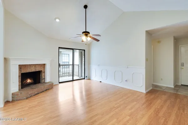$145,000 | 1304 E Bayou, Unit 6C, Lafayette, LA 70508
