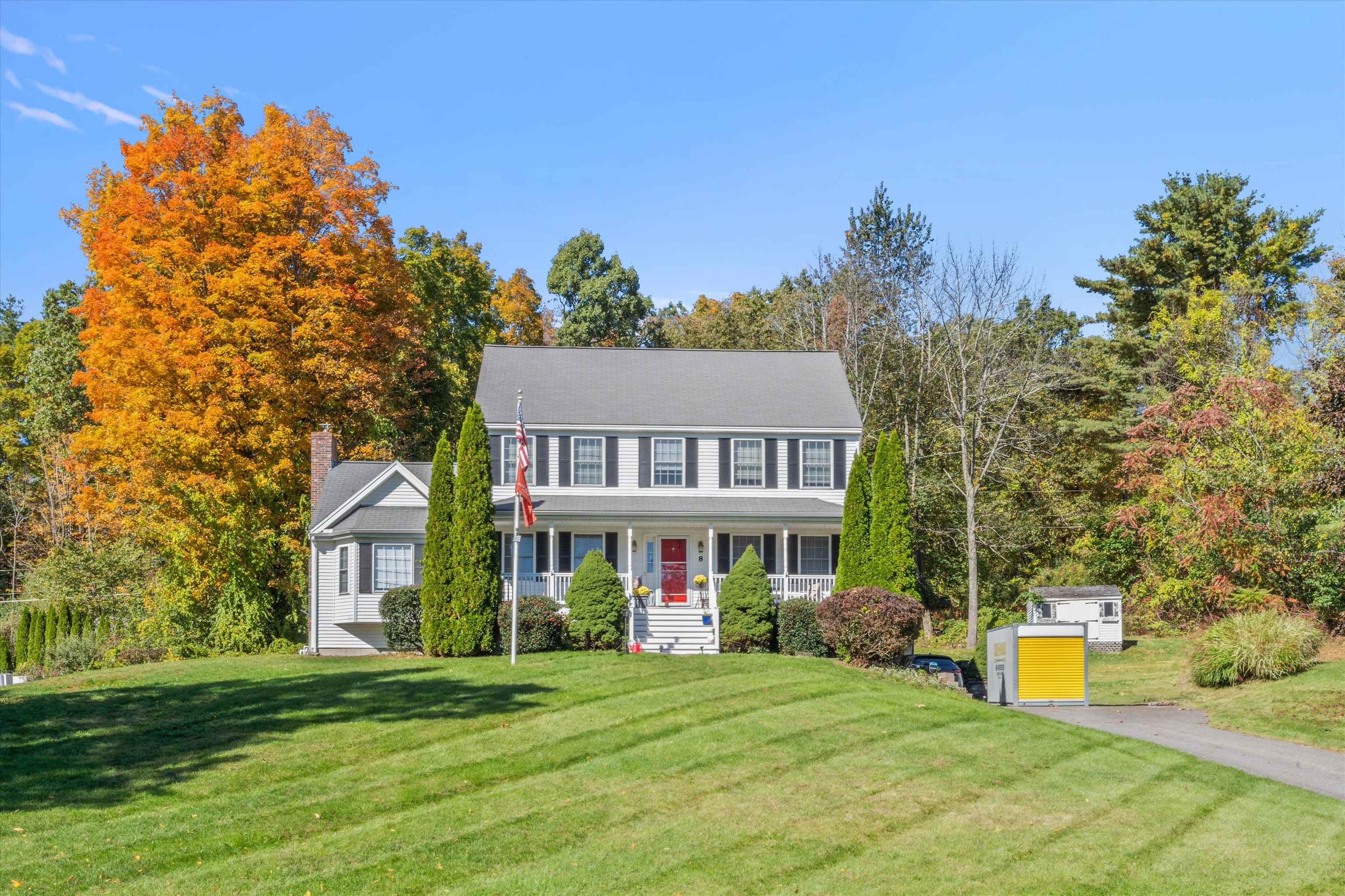 8 Orchard Drive Derry, NH 03038 - Photo 13 of 60