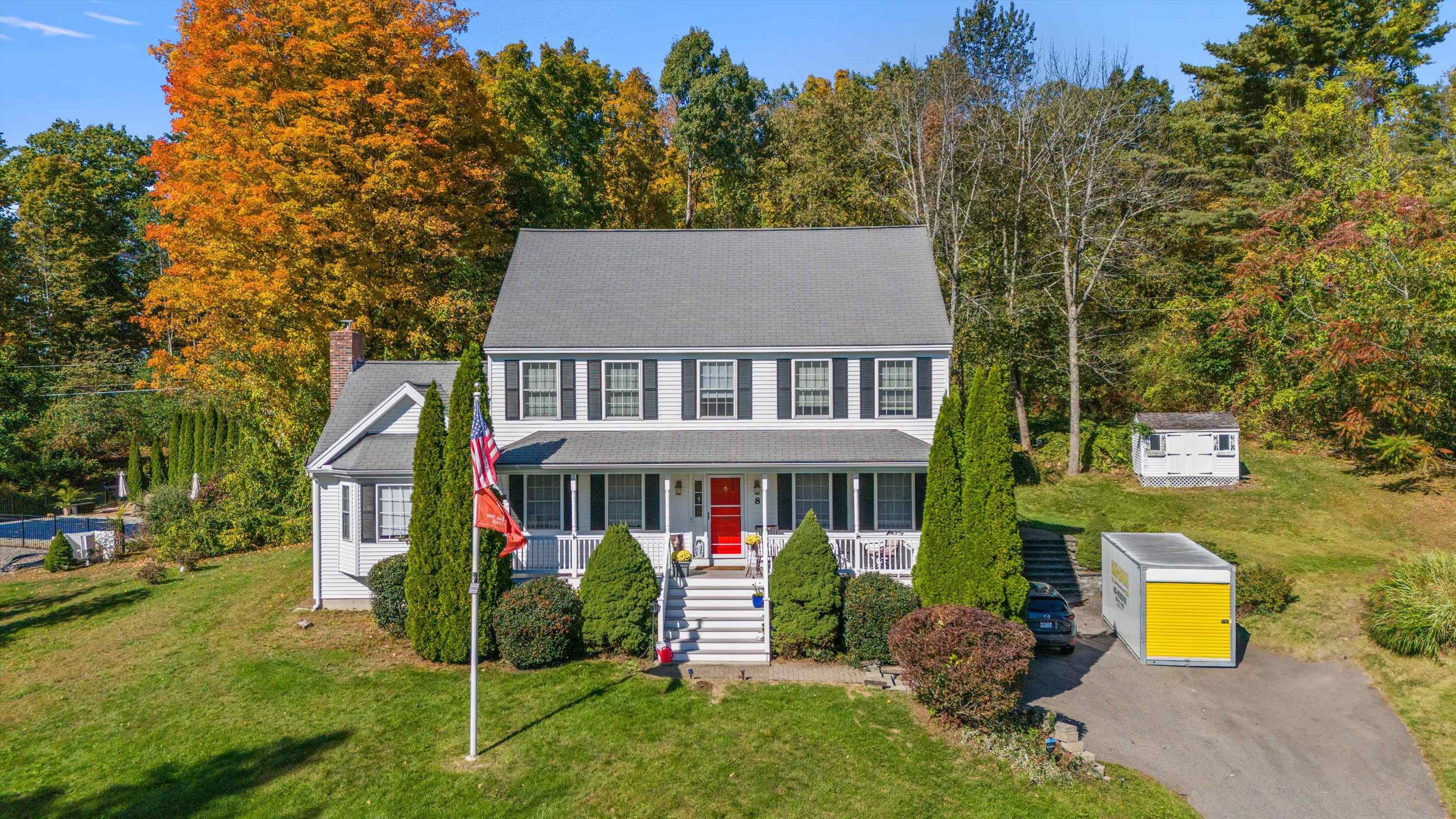 8 Orchard Drive Derry, NH 03038 - Photo 2 of 60