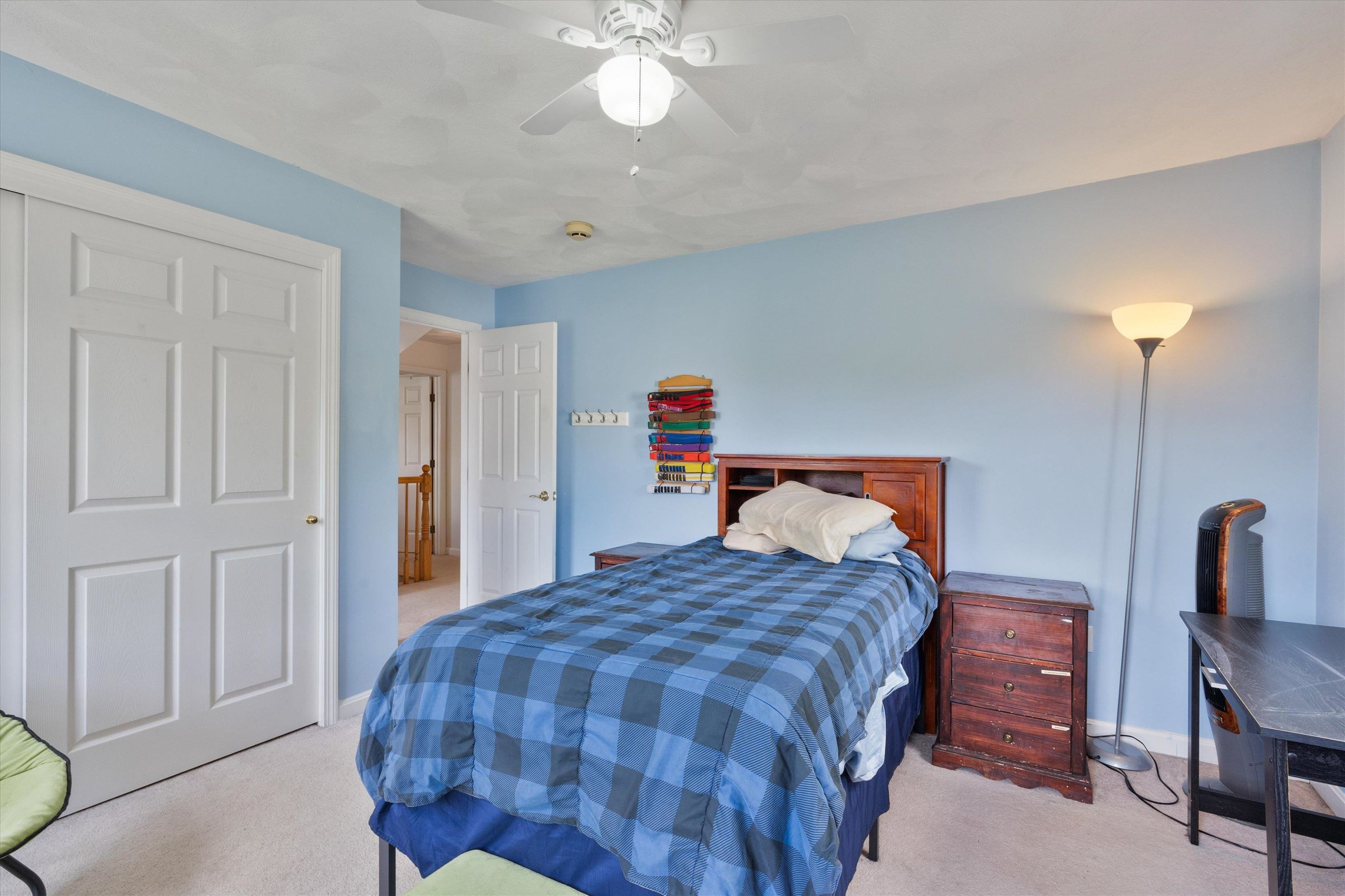 8 Orchard Drive Derry, NH 03038 - Photo 22 of 60