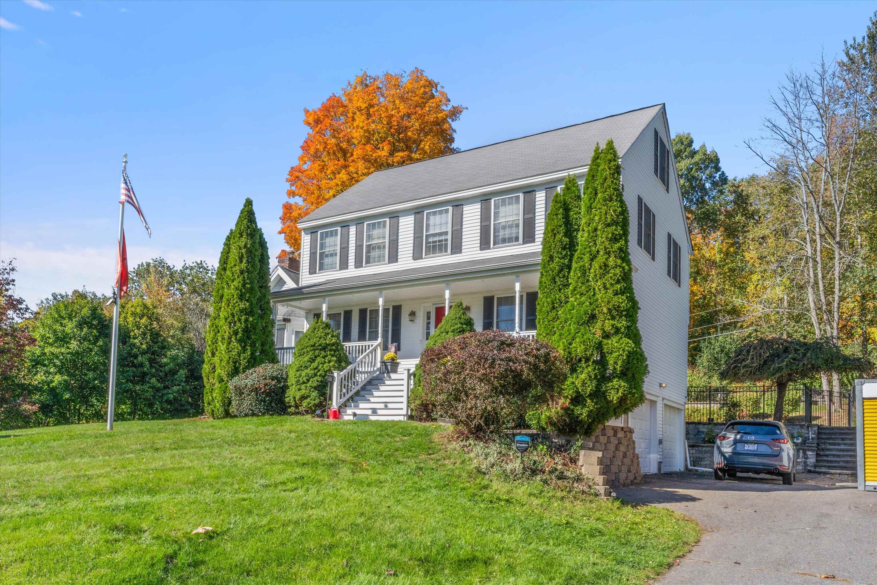 8 Orchard Drive Derry, NH 03038 - Photo 24 of 60