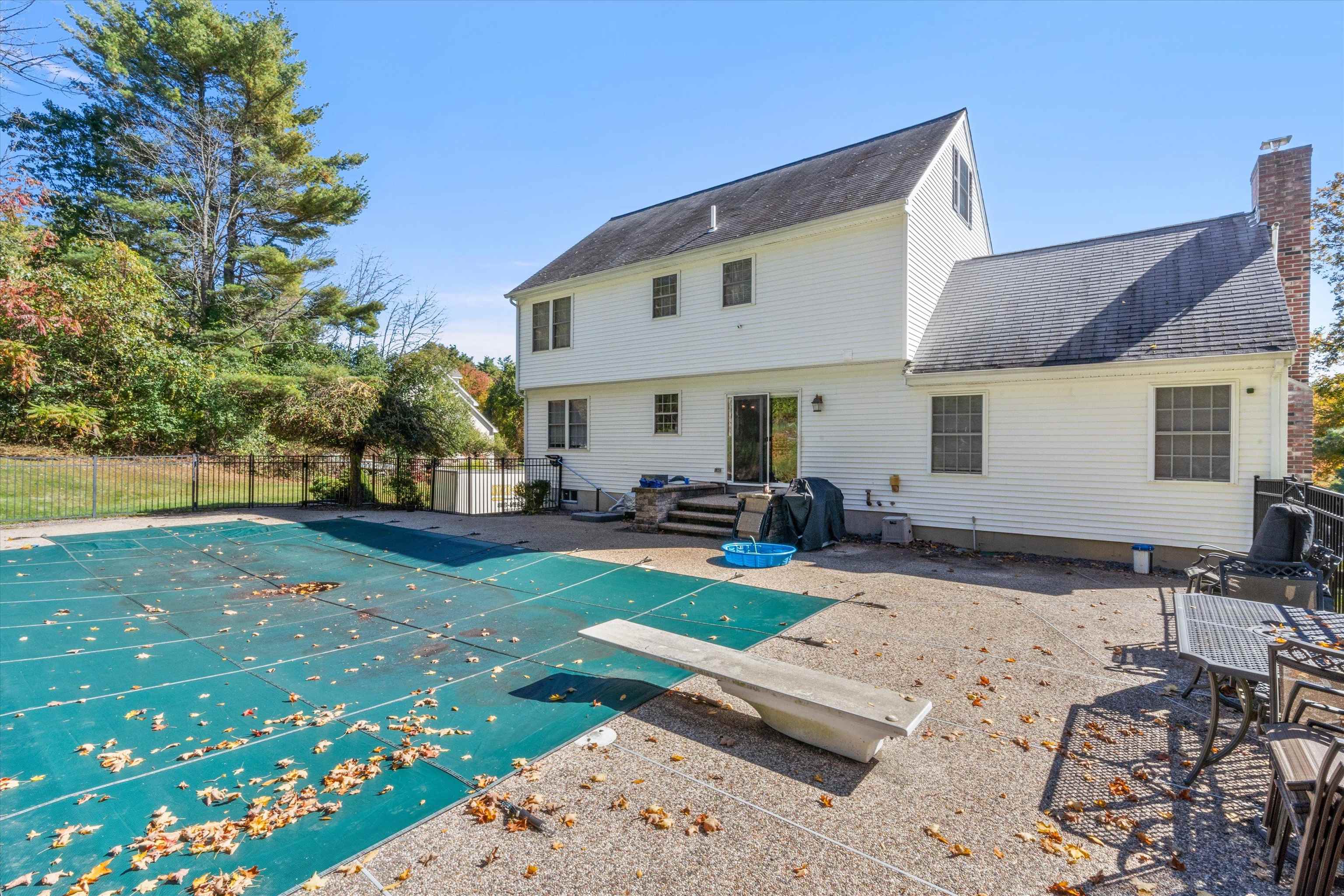 8 Orchard Drive Derry, NH 03038 - Photo 33 of 60