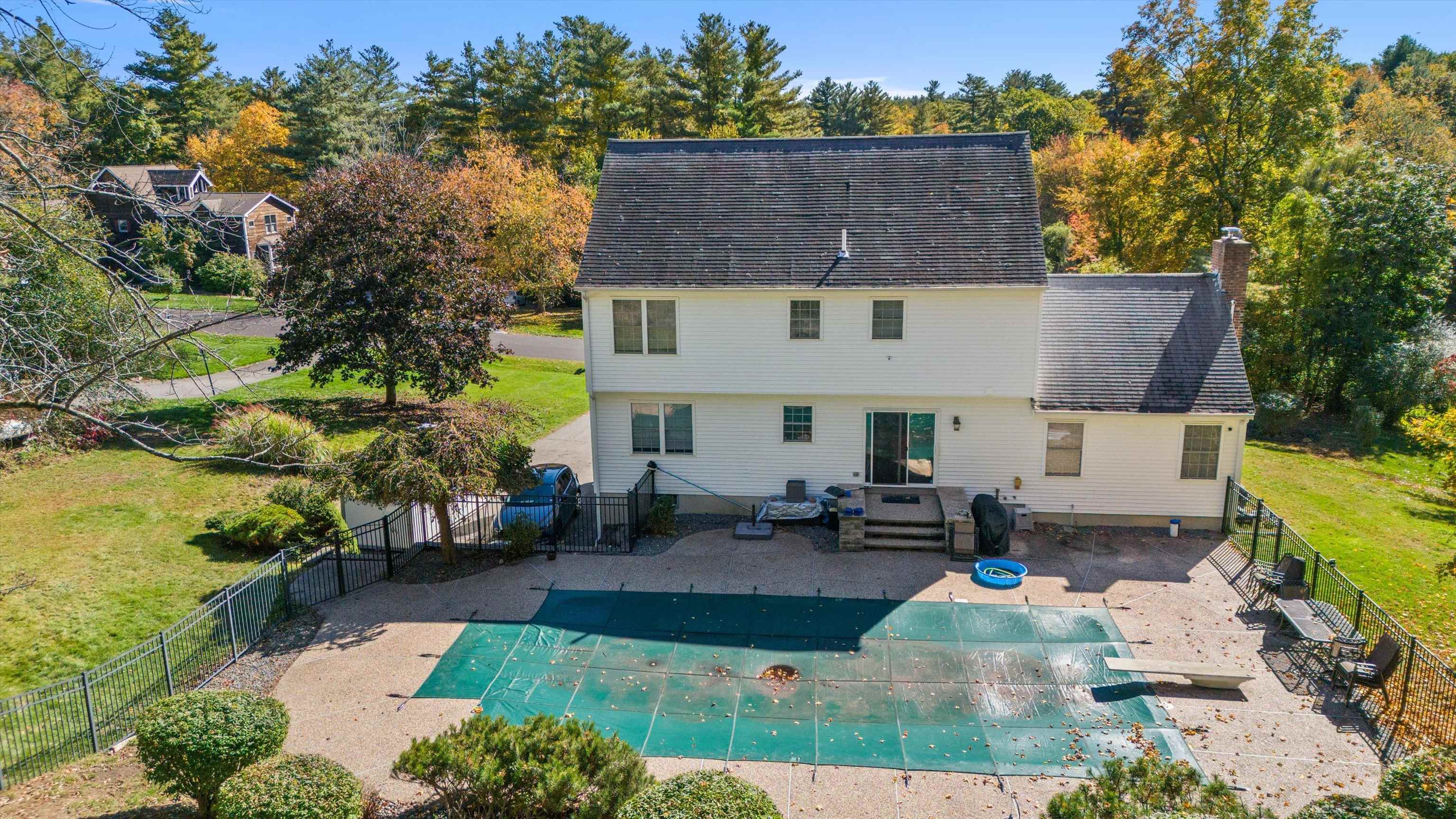 8 Orchard Drive Derry, NH 03038 - Photo 34 of 60