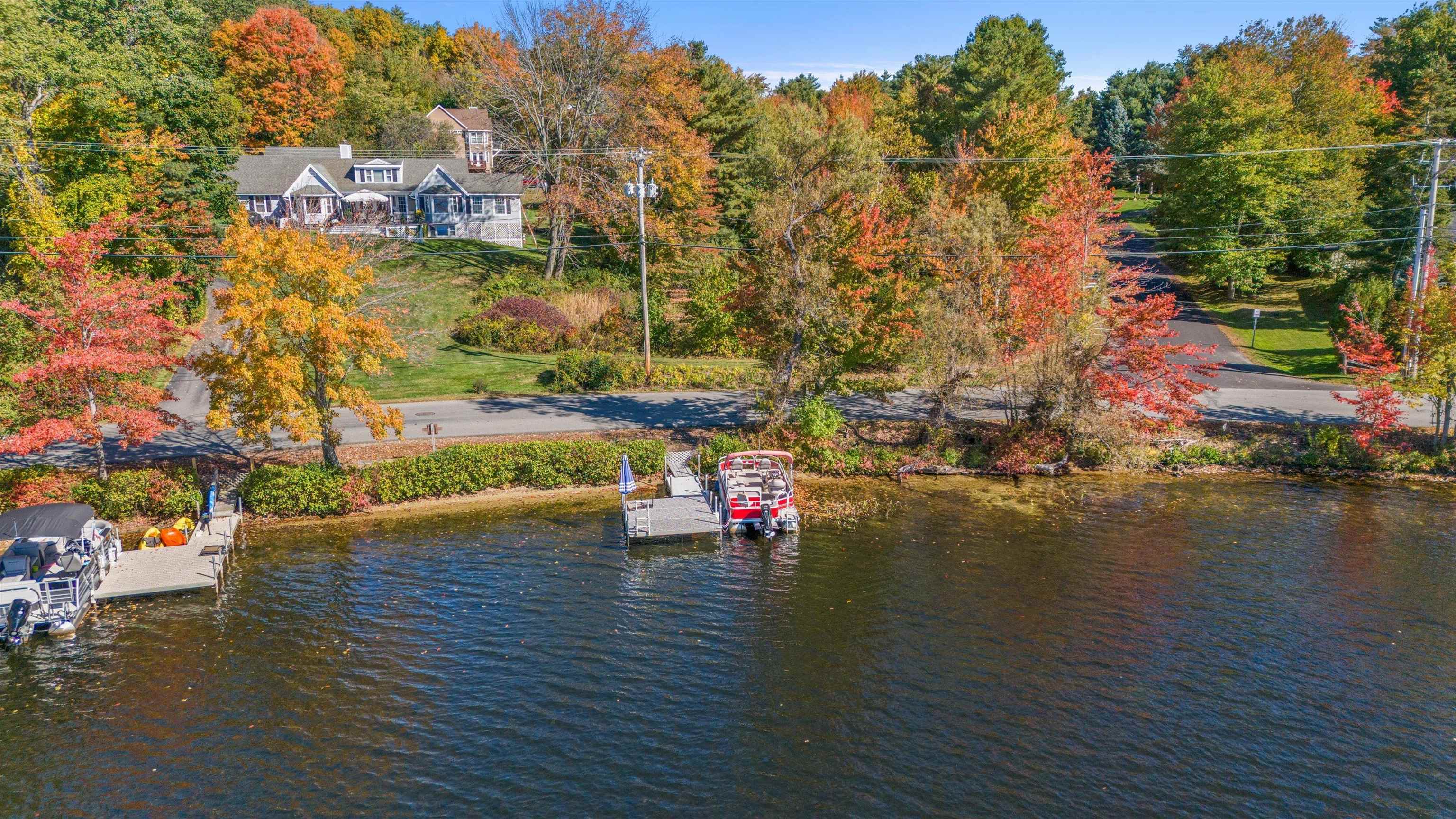 8 Orchard Drive Derry, NH 03038 - Photo 35 of 60
